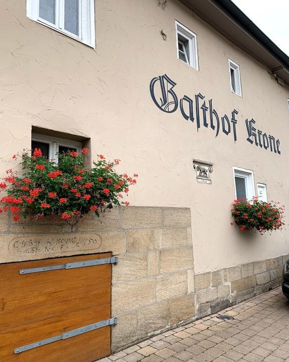 Gasthof Krone